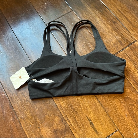 Fabletics Principal Low Impact Bra NWT - Picture 4 of 9